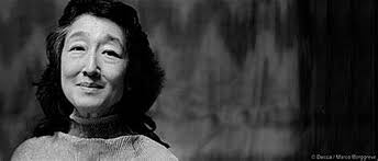 伟大的钢琴家内田光子(Mitsuko Uchida 1948-) 莫扎特之旅