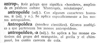 Resultado de imagen para lexicografía ejemplos