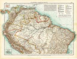 We did not find results for: Antique Map South America Brazil Ecuador Galapagos Islands Surinam Andree 1904 Karte Theprintscollector
