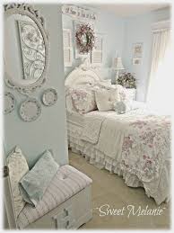 We all need a peaceful place to listen to our own thoughts… a bedroom should always feel comfortable and inviting. How I Found My Style Sundays Sweet Melanie Shabby Chic Decor Bedroom Chic Bedroom Decor Shabby Chic Bedrooms