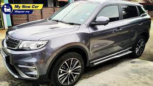Rm99 booking now before out of stock!. Owner Review Proton Needs To Upgrade Their After Sales Service My 2020 Proton X70 1 8tgdi Premium Wapcar