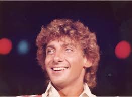 Happy Love Month…. Barry Manilow