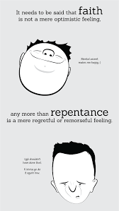 Faith And Repentance Repentance Faith Reformed Theology