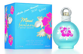 Maybe you would like to learn more about one of these? Britney Spears Top 10 Perfumes Ranked Allure