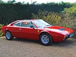 Designed by leonardo fioravanti of pininfarina (who was also responsible. Ferrari 308 Gt4 2 2 Maidstone Kent Kent High Performance Cars