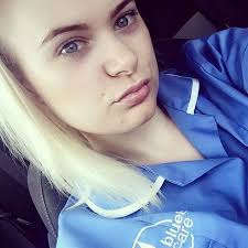 Woman's fantastic open letter to people who look down