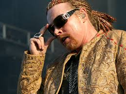 Axl rose (born william bruce rose jr.; Guns N Roses Cut Song With Racist And Anti Gay Slurs From Box Set Release Pitchfork