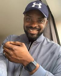 Enoch Asubonteng 💪 Position