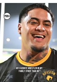 Jesse Barton Wrestling