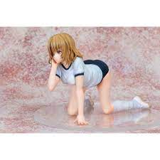 To Love Ru Darkness Risa Momioka 1 8 Big In Japan