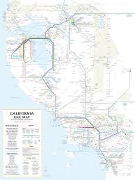 Citylab Bloomberg Transit Map Map California Map