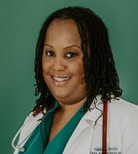 AANP State Award for Outstanding Contributions