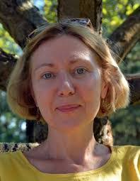 Ewa Nowak's Instagram, Twitter & Facebook