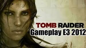 E3 2012: First Tomb Raider DLC Heading to Xbox 360