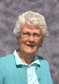 Rhoda Frederick Obituary