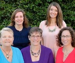 Meet our Nurse Midwives