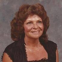 Loretta Mae Moore Obituary