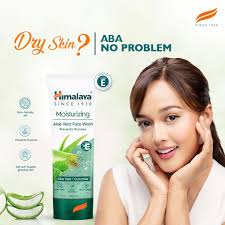 Himalaya Face Care Nepal