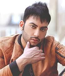 English Movie Actor Sikander Malik Biography, News, Photos, Videos