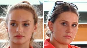 Below Deck Sailing Yacht's Danni Warren and Diana Cruz blast trolls, share  awful DMs amid Daisy Kelliher drama ....see more in comments 👇 👇