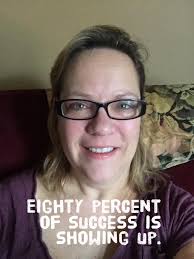 Out and about yesterday. 😍