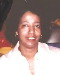 Obituary for Joyce Virginia (Garrett) Earl