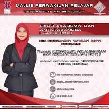 Look through examples of kebajikan translation in sentences, listen to pronunciation and learn grammar. Ahli Exco Kampus Kota Exco Kebajikan Dan Kerohanian Shahidatul Amira Bt Zanurin Exco Keusahawanan Perniagaan Dan Kerjaya Amal Fakhri Bin Zainol Abidin Exco Sukan Dan Kebudayaan Muhammad Hairie Fitri Bin Mohd Bahren
