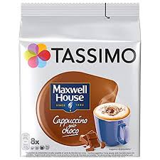 Comment Fabriquer Une Capsule Tassimo Remplissable