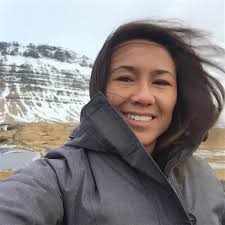 Crystal Walsh's Instagram, Twitter & Facebook