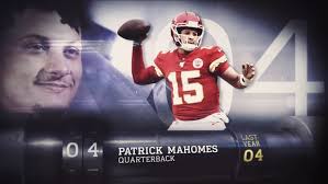It started later in the year, and the show was shown in 10 consecutive days instead. Top 100 Players Of 2020 Nos 10 1 Lamar Jackson Reigns Supreme