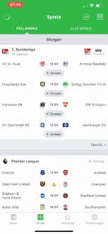 Sep 19, 2014 · allgemeine geschäftsbedingungen für käufer. Onefootball Meine Lieblings App Muss Zwingend Nachbessern Appgefahren De