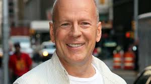 Bruce Willis