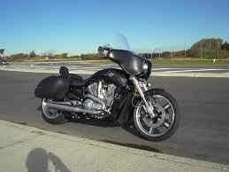 Adding Flh Headlight Cowl And Fairing To The Vrod Muscle 1130cc Com Vrod Muscle American Motorcycles Custom Motorcycles