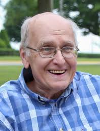 Obituary information for James E. Fressel