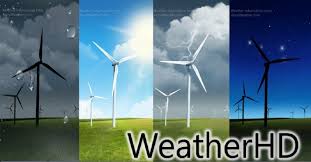This is a free live wallpaper, which is about the windmill weather screen saver. Weather Live Wallpaper Apk Descargar Weather Pro Apk 1200x1200 Wallpaper Teahub Io