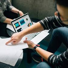 Jetzt Im Gls Blog Technical Assistance In Der Gls Bank Technical Assistance Das Heisst Vor Allem Die Vermit Kreatives Schreiben Hausunterricht Blog