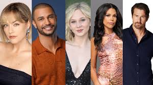 AMC Paley Center LA Event - Debbi Morgan Interview - Michael Fairman TV