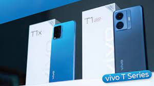 Vivo T1x India launch on July 20: price ...
