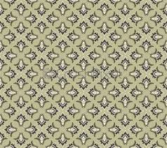Red green white checker cloth called tartan. Seamless Mosaic Pattern Abstract Floral Ornament Oriental Fabric Texture Stock Vector Crushpixel