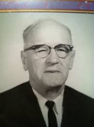 Clarence Curtis Giles (1909-1969)