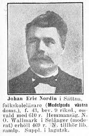 150 Portrattbok riksdagsman 1903 Images: PICRYL