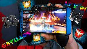 Puedes ver el xbox one en la tv o en la pantalla de la. Review De Gamepad Para Free Fire Y Pubg By Kenpa505