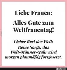 Besten bilder, videos und sprüche und es kommen täglich neue lustige facebook bilder auf debeste.de. 42 Lustige Bilder Von Frauentag In 2021 Lustig