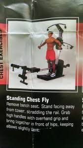 50 Best Weider Crossbow Exercises Images At Home Gym