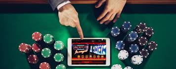NetNewsLedger - Five countries where online gambling is fully legal