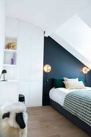 1001 Idees Pour La Deco De La Chambre De 9m2 Comment Optimiser L Espace Restreint Amenagement Chambre Idee Deco Chambre Deco Chambre