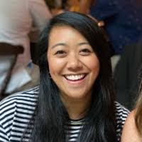 Vania Lin's Instagram, Twitter & Facebook