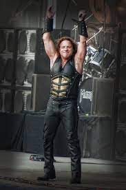 That's good to hear… people like you have got to spread the word now here in america for us. Manowar Eric Adams Ii By Evranozturk On Deviantart