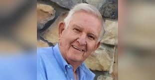 Harry Ray Elliott Obituary