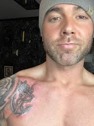 Meet @Jay Allen he was Stranger #280